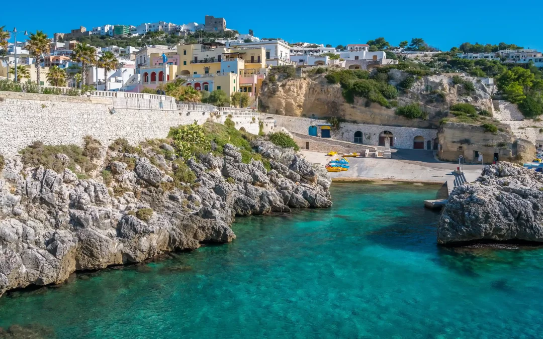 Il Salento, una Terra da Scoprire